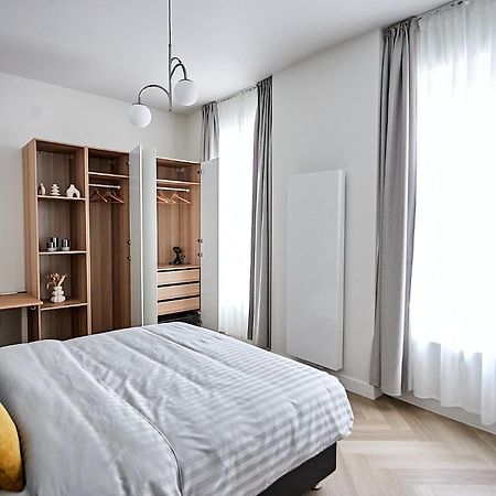 Urban Chic Apartment In The Heart Of Μεσελέν Εξωτερικό φωτογραφία
