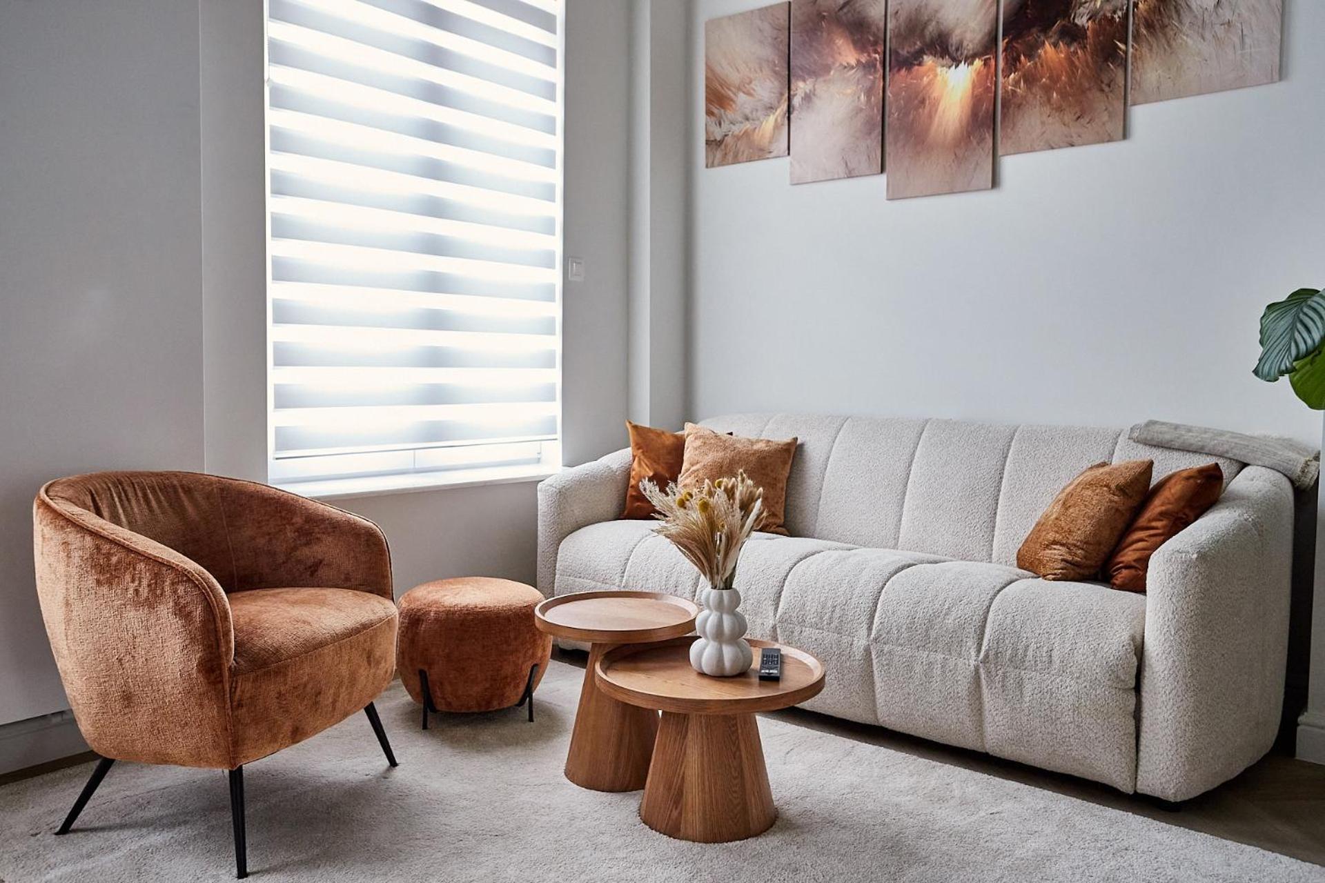 Urban Chic Apartment In The Heart Of Μεσελέν Εξωτερικό φωτογραφία
