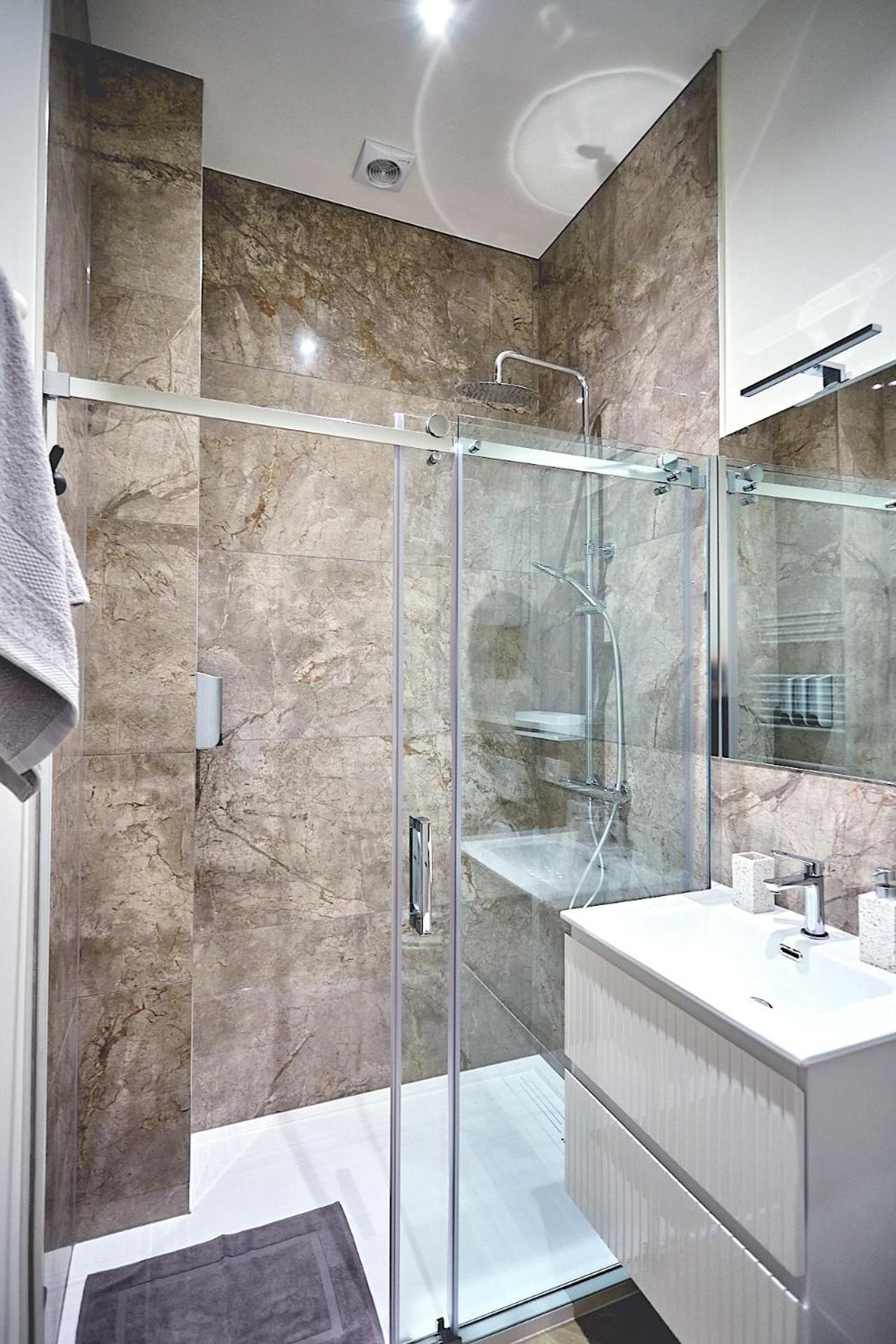 Urban Chic Apartment In The Heart Of Μεσελέν Εξωτερικό φωτογραφία