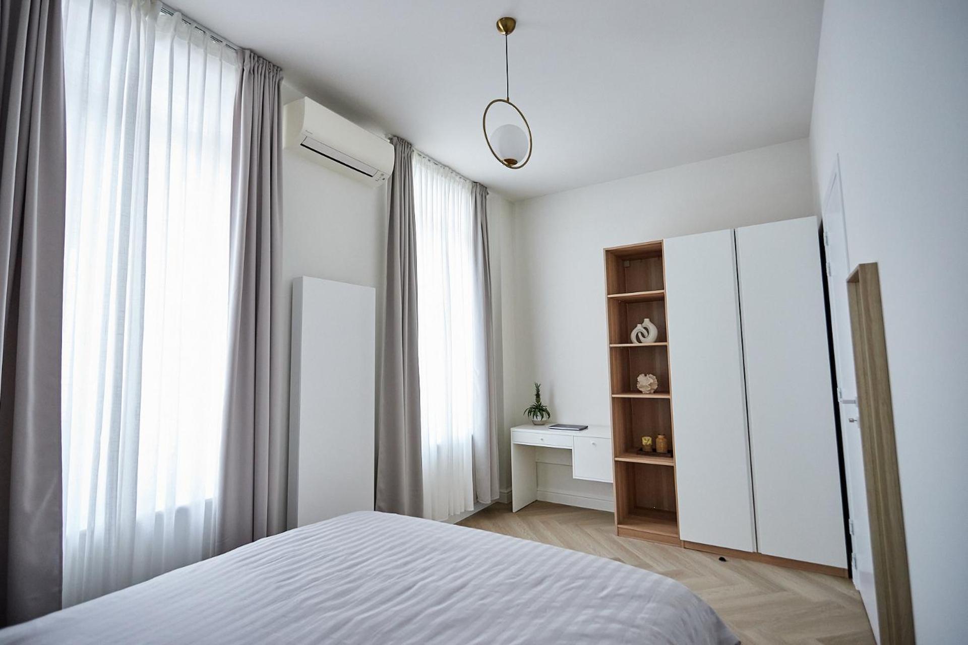 Urban Chic Apartment In The Heart Of Μεσελέν Εξωτερικό φωτογραφία