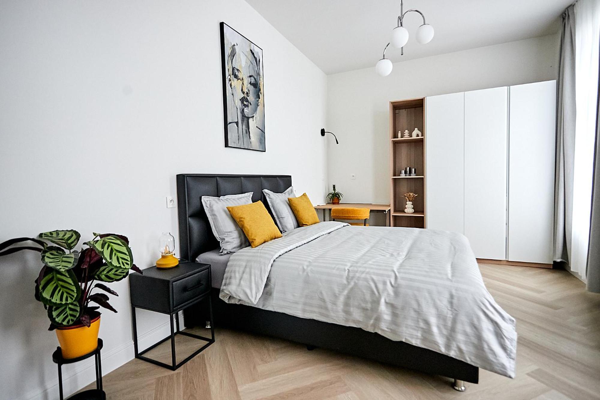 Urban Chic Apartment In The Heart Of Μεσελέν Εξωτερικό φωτογραφία