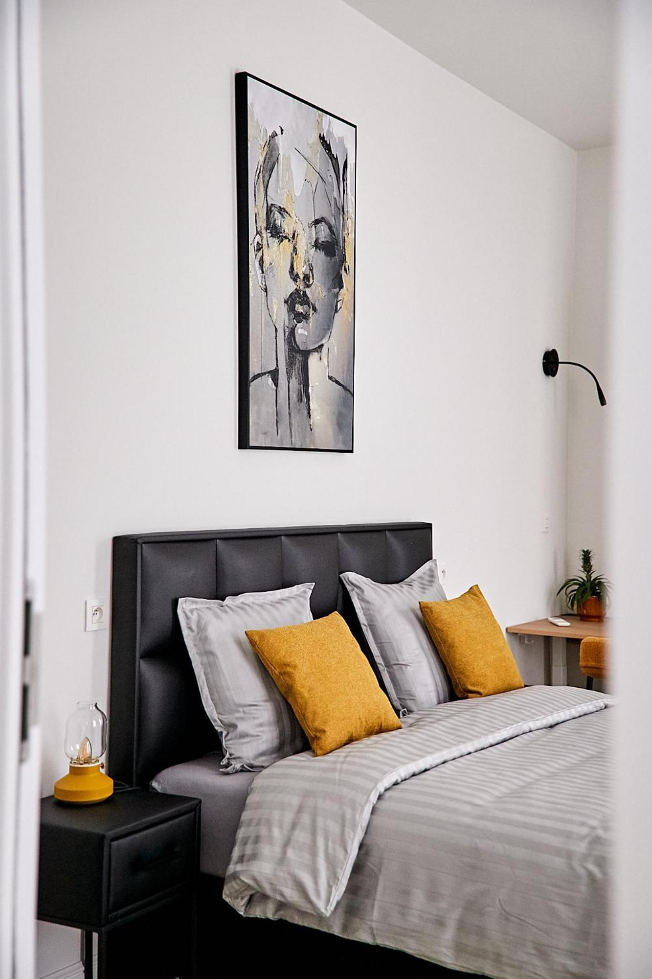 Urban Chic Apartment In The Heart Of Μεσελέν Εξωτερικό φωτογραφία