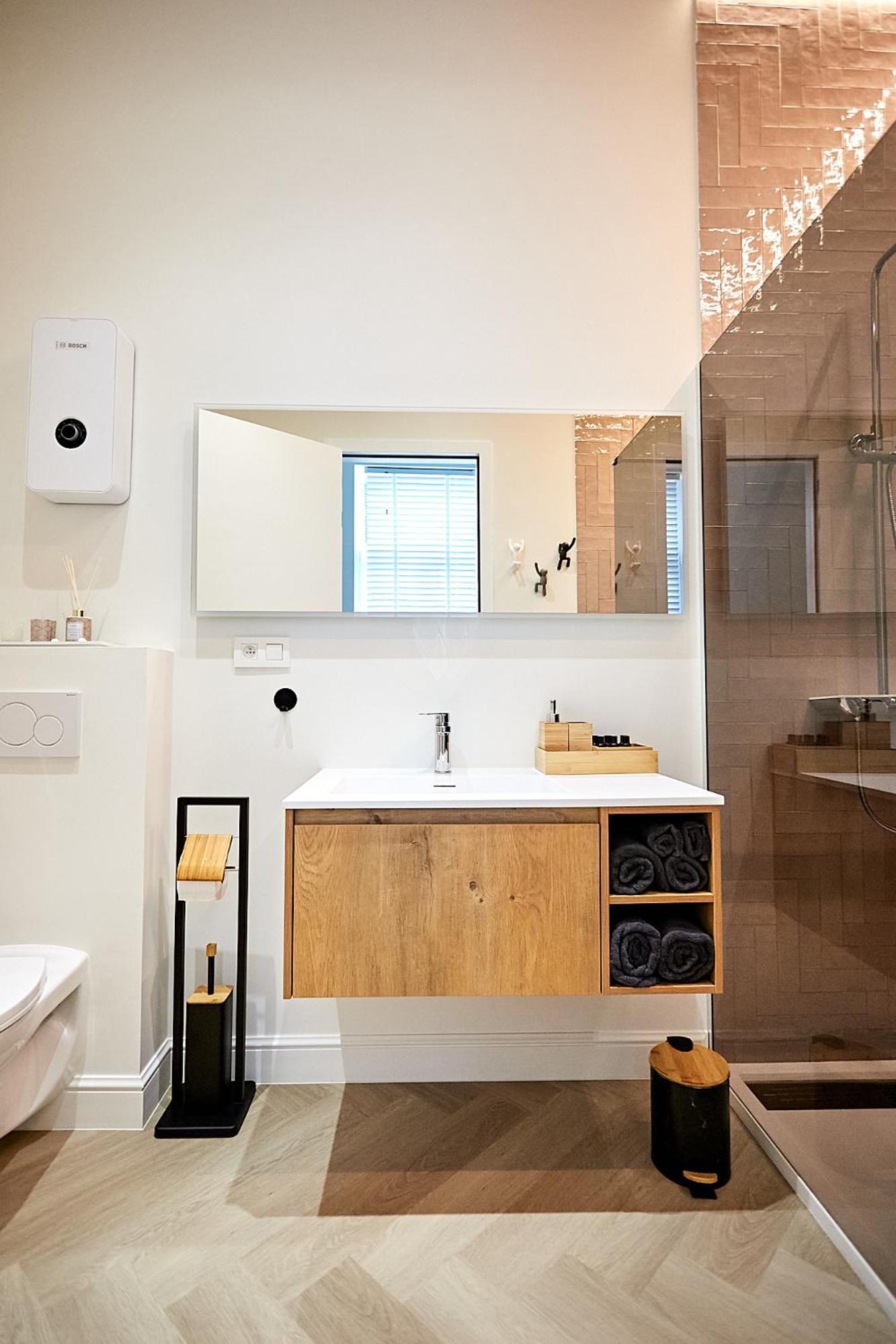 Urban Chic Apartment In The Heart Of Μεσελέν Εξωτερικό φωτογραφία