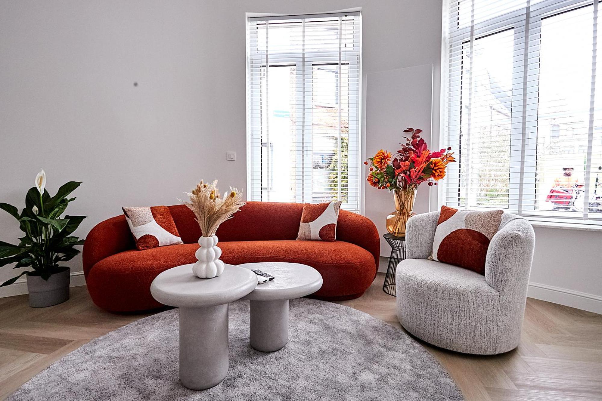 Urban Chic Apartment In The Heart Of Μεσελέν Εξωτερικό φωτογραφία