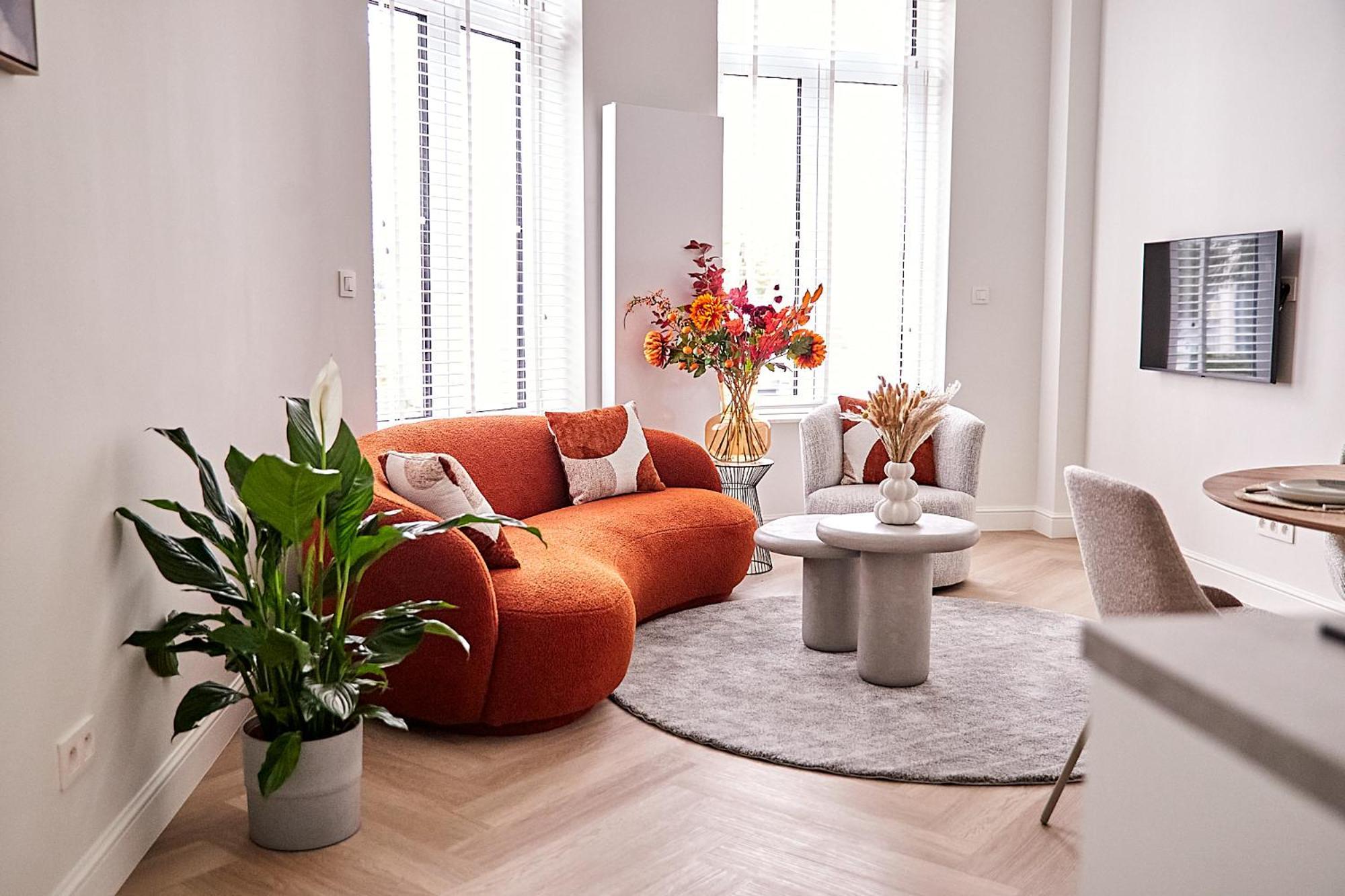 Urban Chic Apartment In The Heart Of Μεσελέν Εξωτερικό φωτογραφία